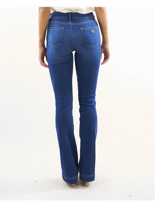 Flared jeans Nenette NENETTE |  | SENTINEL473