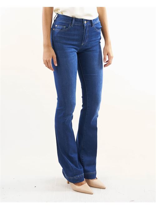 Flared jeans Nenette NENETTE |  | SENTINEL473