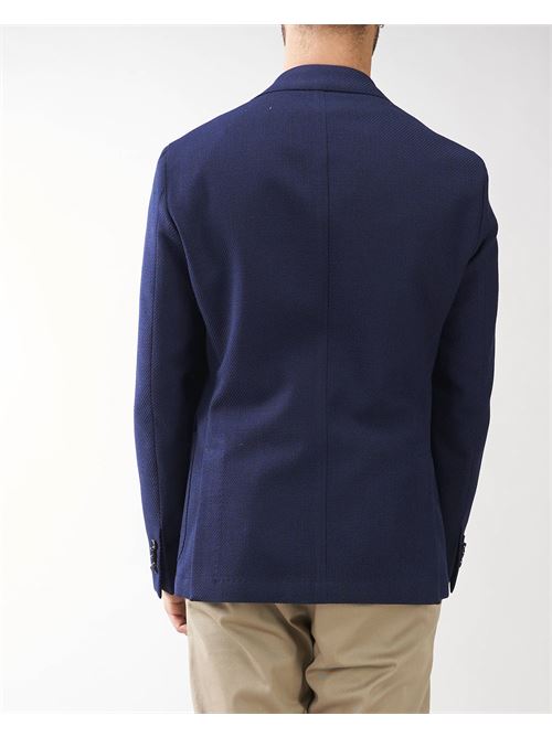 Single breasted jacket Paoloni PAOLONI | Jacket | 3511G52723155288