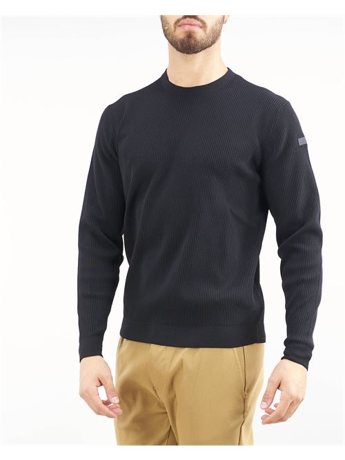 Amos Lupine Round Knit RRD RRD | Sweater | W2313910
