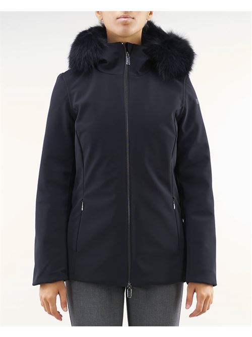 Winter Storm Wom Jacket with real fur RRD RRD |  | W23501FT10