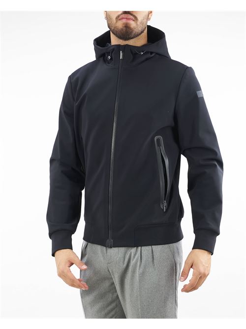 Winter Thermo Hood Jacket RRD RRD |  | WES00910