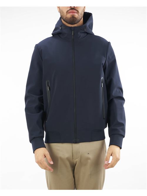 Winter Thermo Hood Jacket RRD RRD | Jacket | WES00960