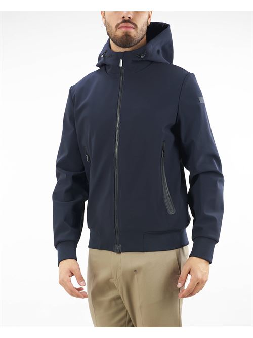 Winter Thermo Hood Jacket RRD RRD | Jacket | WES00960