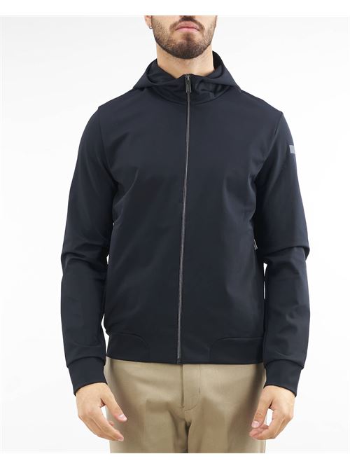 Winter Hood Zip Fleece RRD RRD | Sweatshirt | WES04010
