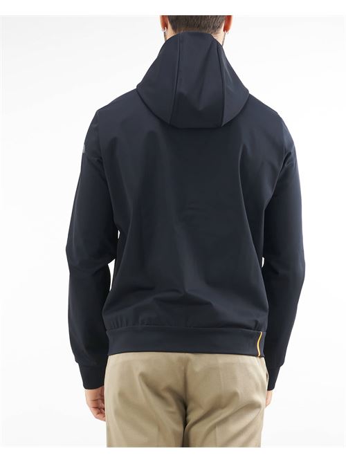 Winter Hood Zip Fleece RRD RRD | Sweatshirt | WES04010