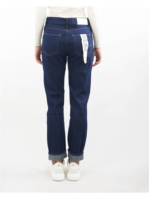 Dark wash jeans Vicolo VICOLO | Jeans | DR501247