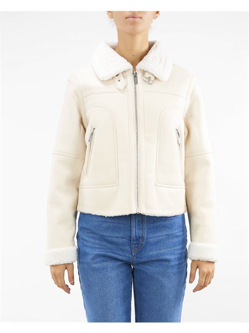Sheepskin jacket Vicolo VICOLO | Jacket | TR005203