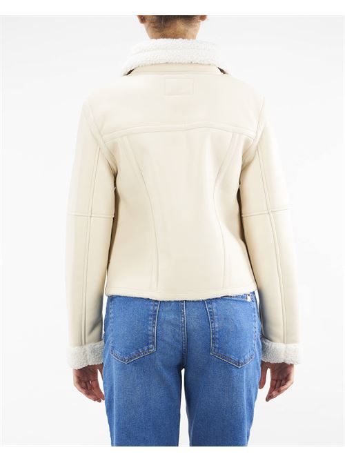 Sheepskin jacket Vicolo VICOLO | Jacket | TR005203