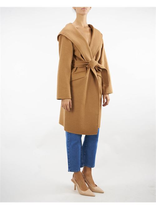 Robe coat with hood Vicolo VICOLO |  | TR005762