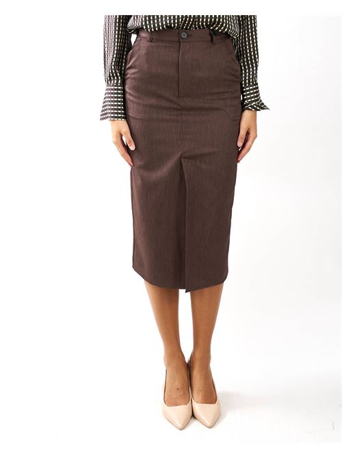 Sheath skirt Vicolo VICOLO | Skirt  | TR031869