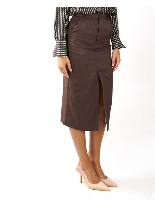 Sheath skirt Vicolo VICOLO | Skirt  | TR031869