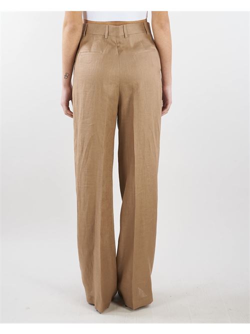 Linen trousers Breras BRERAS |  | LDP23555BS26049