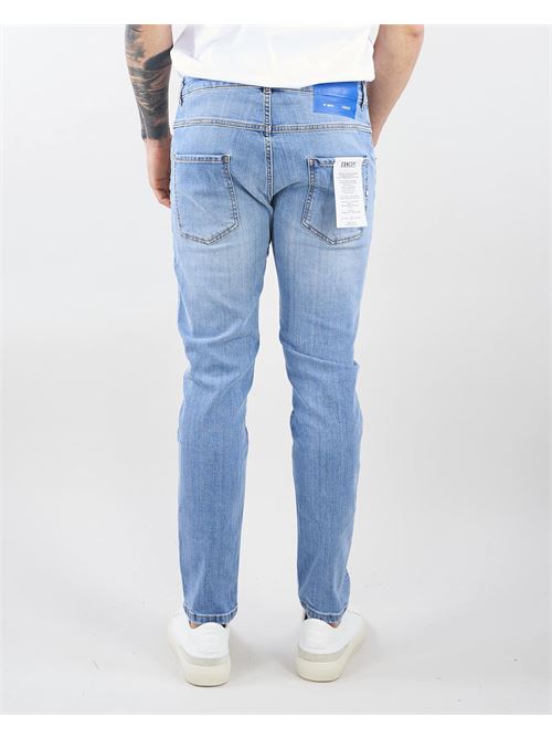 Light wash jeans Concept CONCEPT | Jeans | JOEDK13A778752