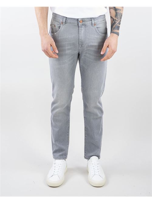 Light grey jeans Concept CONCEPT |  | JOEXK6A889920