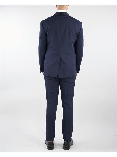 Smocking suit Corneliani CORNELIANI |  | 91890031983011
