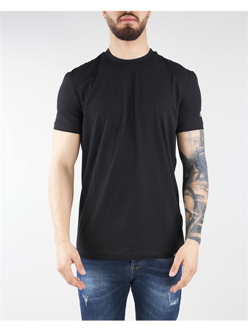 T-shirt with logo print Dsquared DSQUARED |  | D9M204471