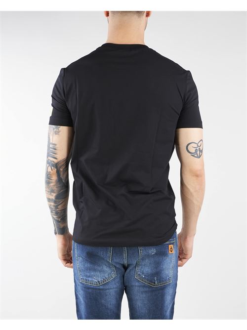 T-shirt with logo Dsquared DSQUARED | T-shirt | D9M2044814