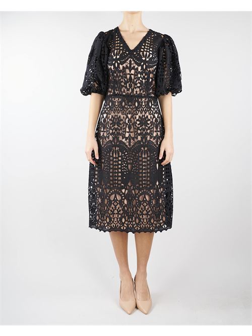 Lace dress Icona ICONA | Suit | PP5NT0111
