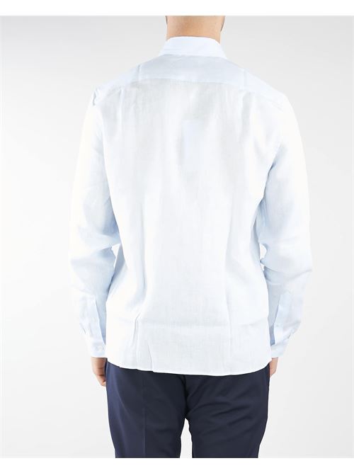 Linen shirt Lacoste LACOSTE | Shirt | CH5692T01