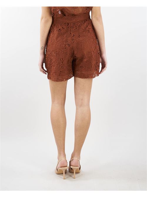 Lace shorts Mariuccia MARIUCCIA |  | 8434TERRA