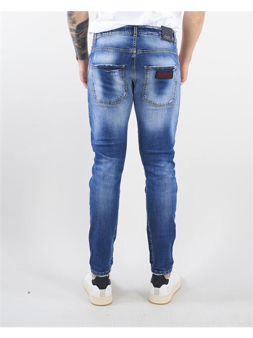 Five pockets jeans Patriot PATRIOT | Jeans | PKAY1610347