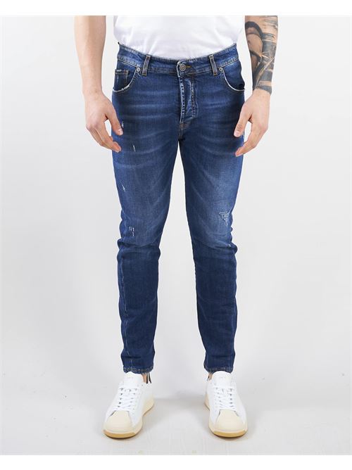 Five pockets jeans Patriot PATRIOT | Jeans | PKAY1610647