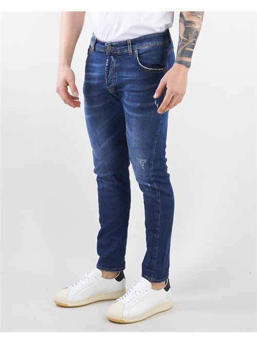 Jeans cinque tasche Patriot PATRIOT | Jeans | PKAY1610647