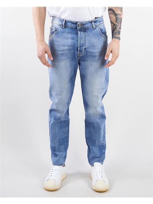 Five pockets jeans Patirot PATRIOT | Jeans | PKAY1611247