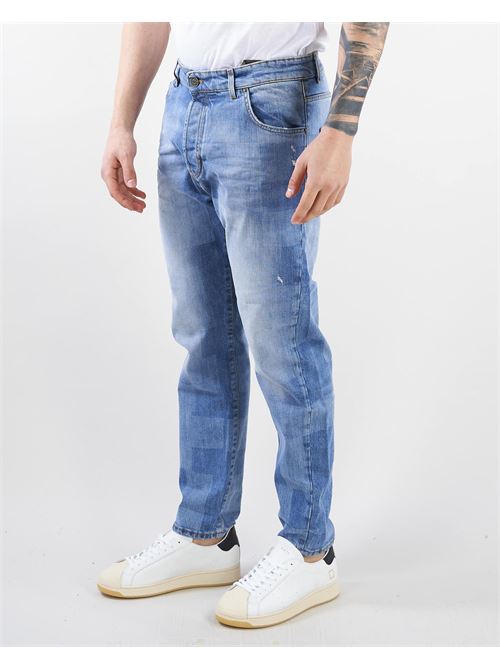 Five pockets jeans Patirot PATRIOT |  | PKAY1611247