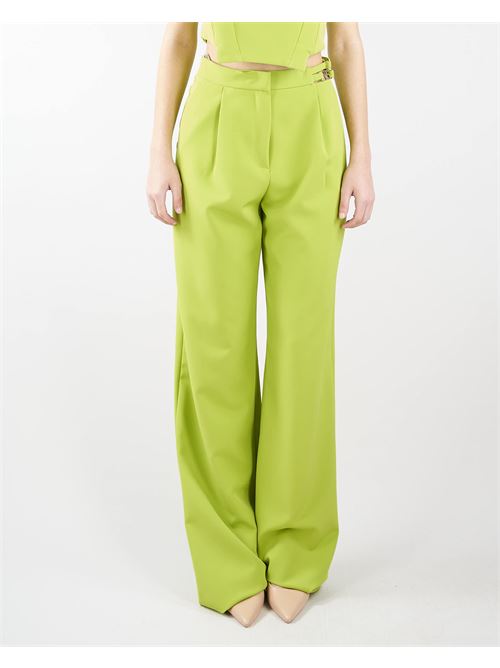 Wide leg trousers Revise  REVISE | Trousers | CARY35