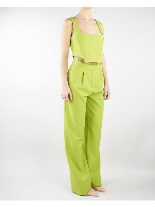 Wide leg trousers Revise REVISE |  | CARY35