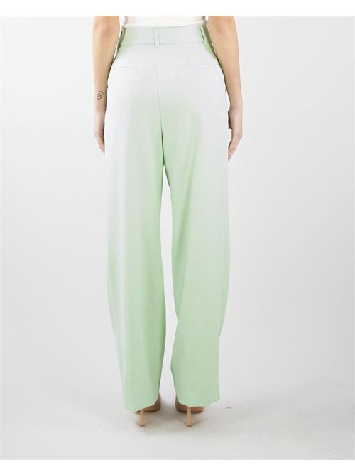 Trousers with pences Vicolo VICOLO | Pants | TE002072