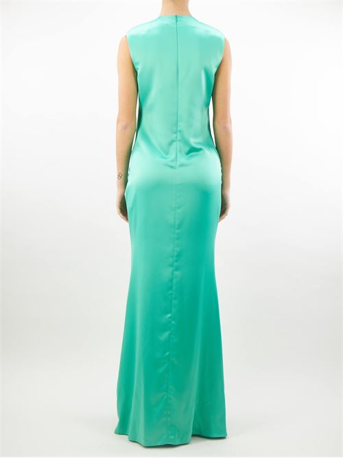Long dress Actualee ACTUALEE |  | ACT12207AB392125