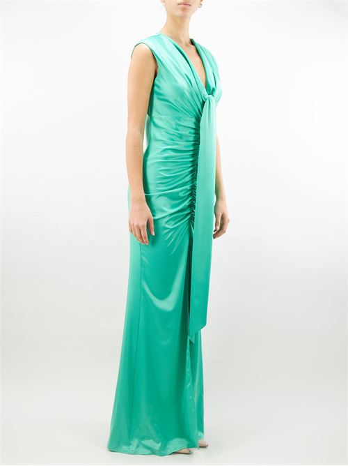 Long dress Actualee ACTUALEE |  | ACT12207AB392125
