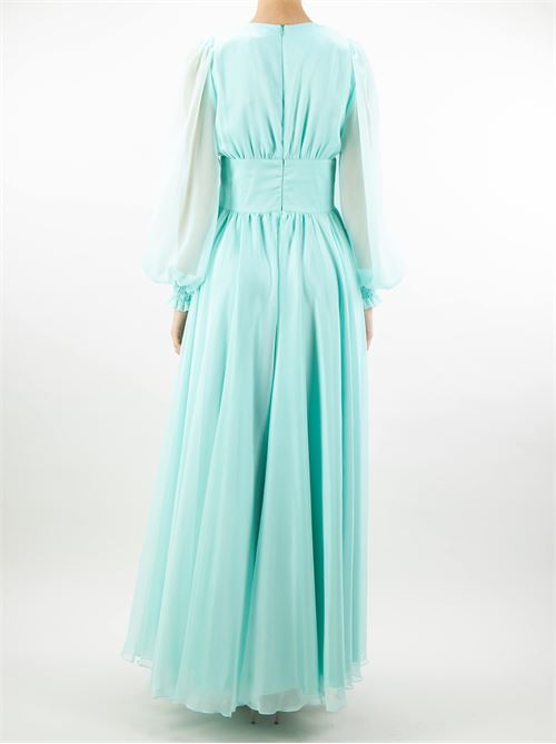 Long dress Actualee ACTUALEE |  | ACT12215AB39475