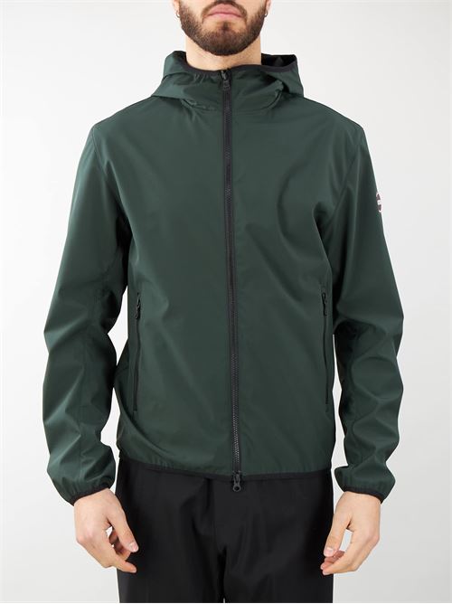 Softshell jacket with hood Colmar COLMAR |  | 1861R6WV382