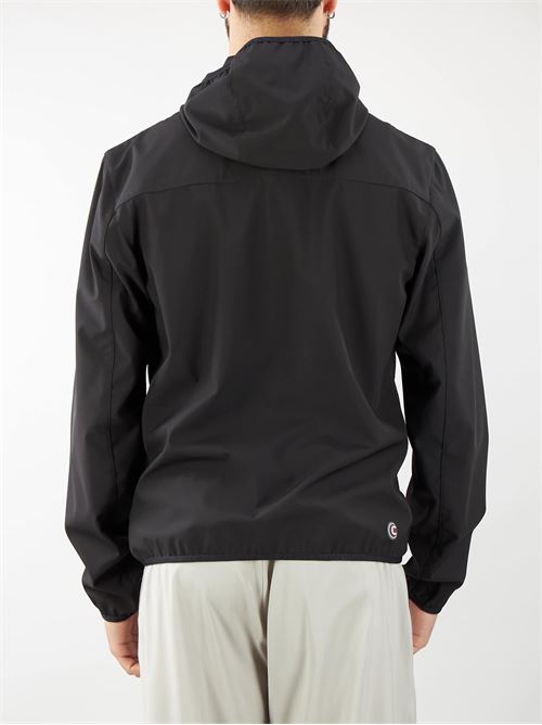 Softshell jacket with hood Colmar COLMAR |  | 1861R6WV99