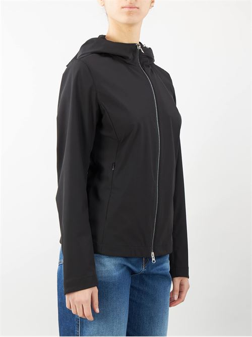 Softshell jacket with hood Colmar COLMAR |  | 19646WV99