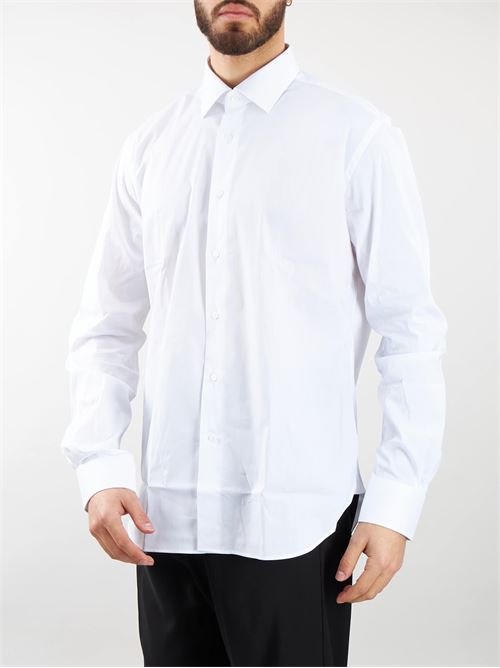 Cotton shirt Delsiena DELSIENA | Shirt | TB84039001