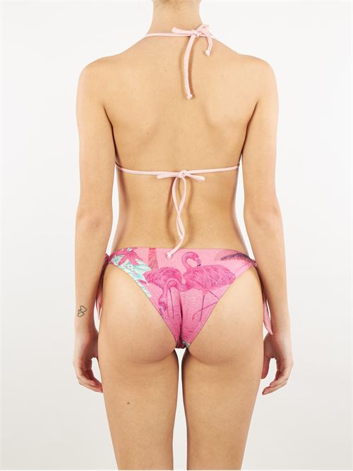 Printed bikini District Margherita Mazzei DISTRICT MARGHERITA MAZZEI | Swimming suit | 4FS301303