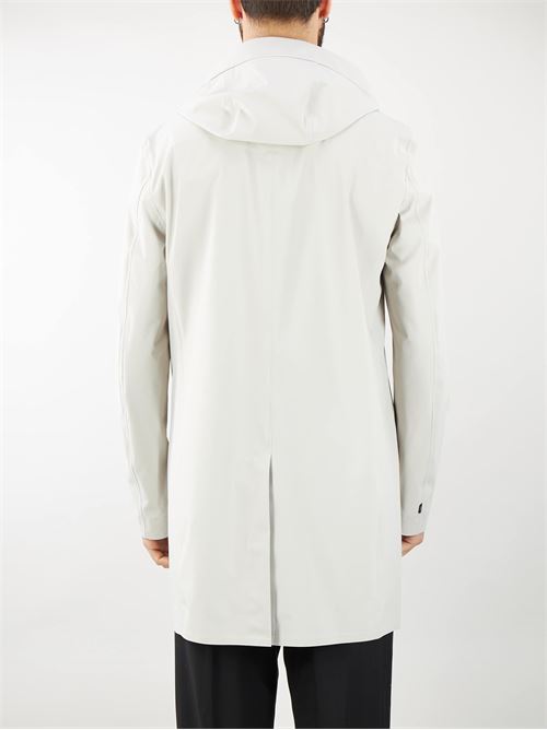 Trench with hood Duno DUNO |  | STORM195