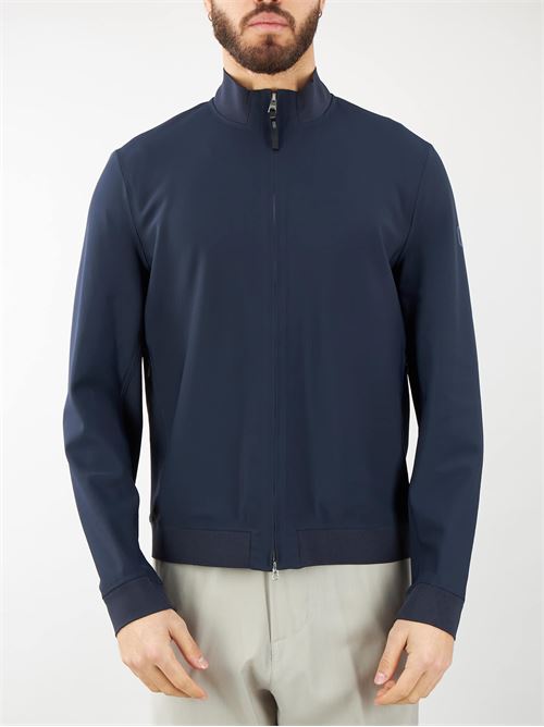 Bi-stretch jacket Duno DUNO | Jacket | TUNE800