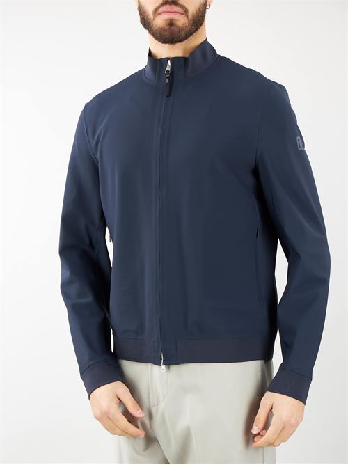 Bi-stretch jacket Duno DUNO | Jacket | TUNE800