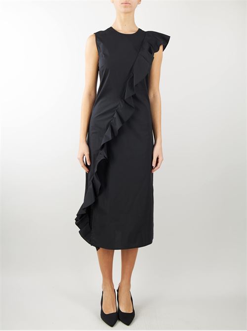 Cotton dress by Icona ICONA | Suit | QP5LE0141