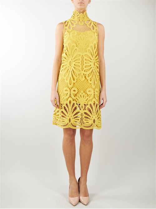 Lace dress Icona ICONA | Suit | QP5NT0122008