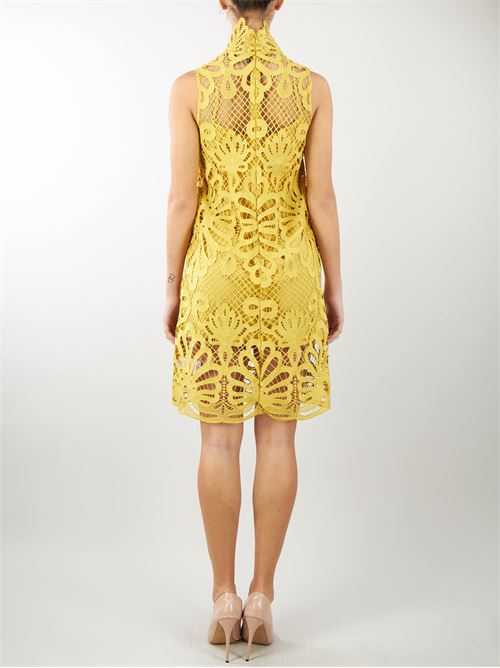 Lace dress Icona ICONA | abito en | QP5NT0122008