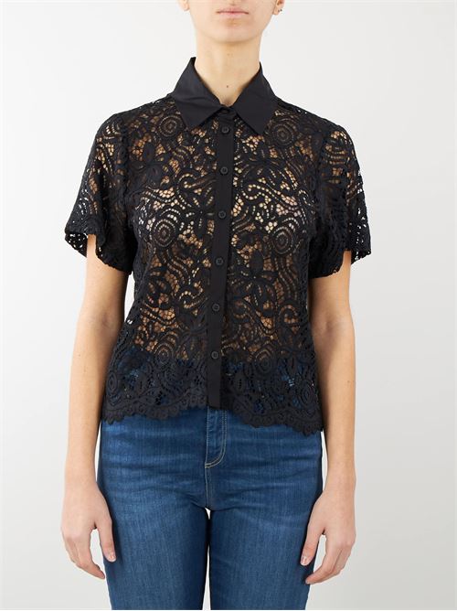 Lace shirt Icona ICONA | Shirt | QP5TZ0011