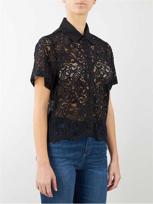 Lace shirt Icona ICONA | Shirt | QP5TZ0011