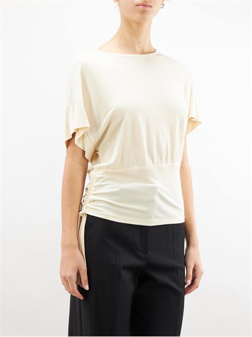 Viscose blouse Icona ICONA |  | QP5TZ0271008